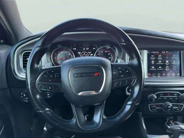 Dodge Charger photo 25