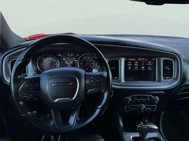 Dodge Charger photo 26