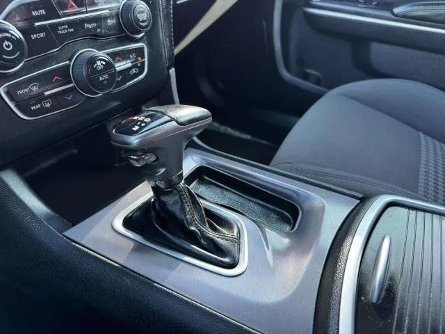 Dodge Charger photo 29