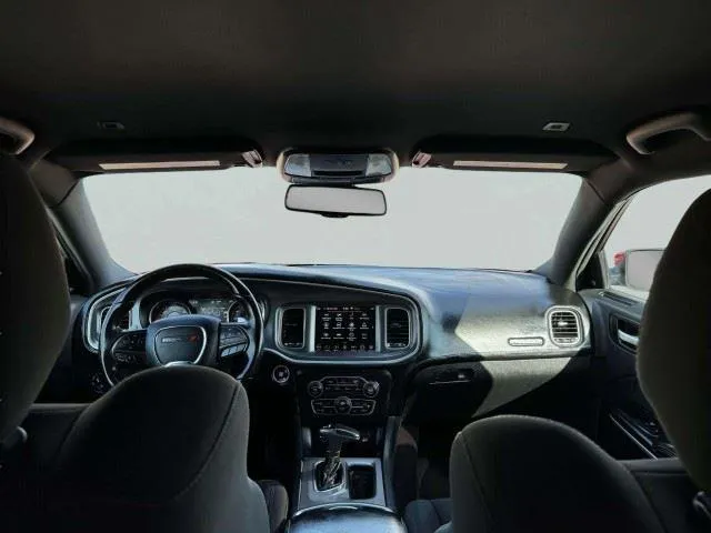 Dodge Charger photo 36