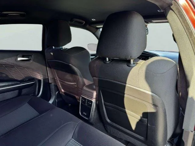 Dodge Charger photo 42