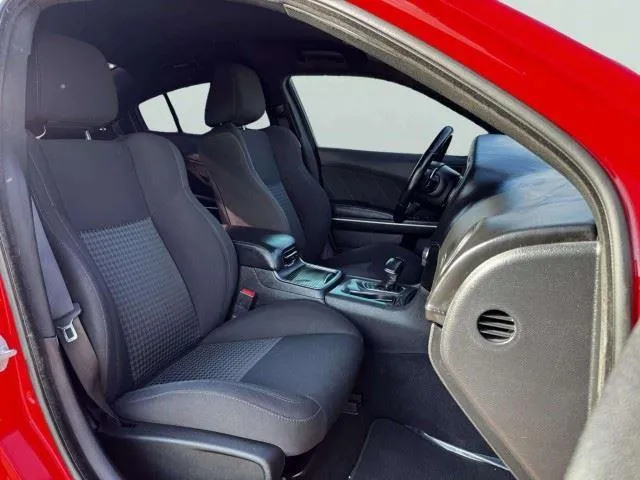 Dodge Charger photo 45