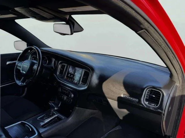 Dodge Charger photo 46