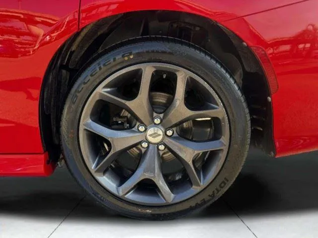 Dodge Charger photo 49