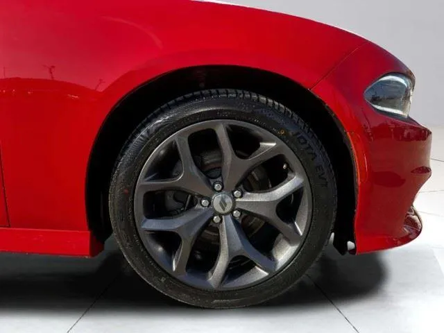 Dodge Charger photo 50