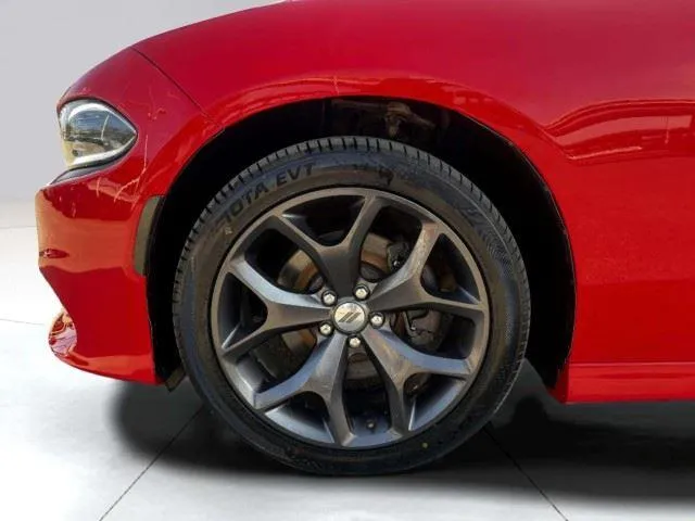 Dodge Charger photo 51