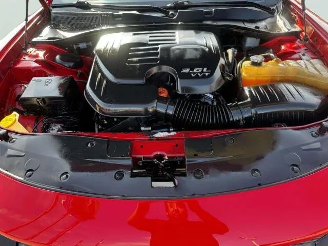 Dodge Charger photo 52