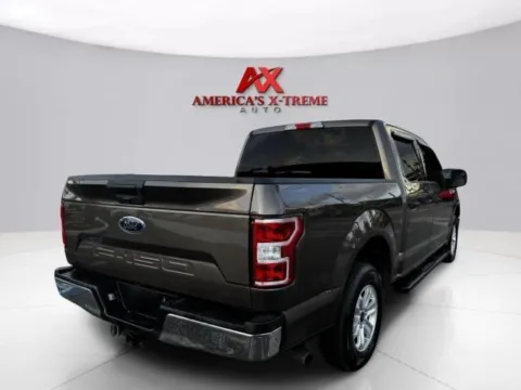 More photos of 2019 Ford F-150 XLT at America's Xtreme Auto Sales & Auto Repair | Luxury Used Cars & Trucks Dealership, TX