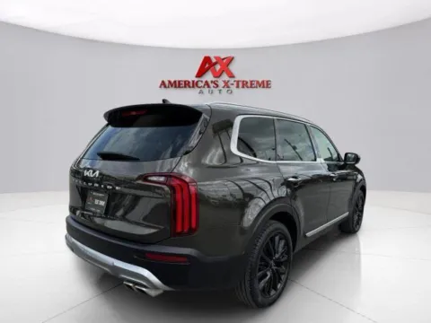 More photos of 2022 Kia Telluride SX at America's Xtreme Auto Sales & Auto Repair | Luxury Used Cars & Trucks Dealership, TX