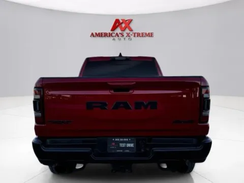 More photos of 2021 Ram 1500 TRX at America's Xtreme Auto Sales & Auto Repair | Luxury Used Cars & Trucks Dealership, TX