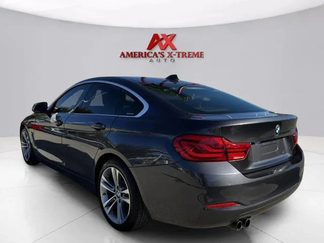 More photos of 2019 BMW 4 Series 430i at America's Xtreme Auto Sales & Auto Repair | Luxury Used Cars & Trucks Dealership, TX