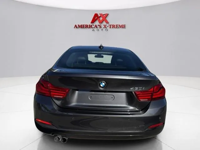 More photos of 2019 BMW 4 Series 430i at America's Xtreme Auto Sales & Auto Repair | Luxury Used Cars & Trucks Dealership, TX