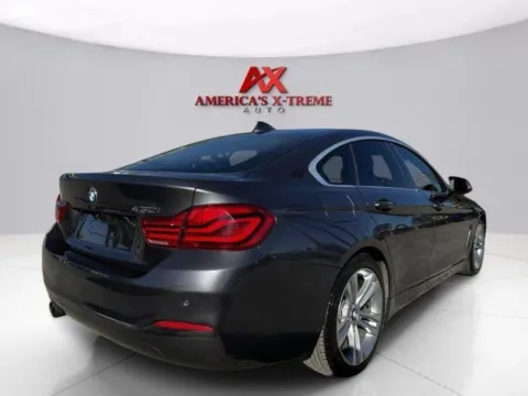 More photos of 2019 BMW 4 Series 430i at America's Xtreme Auto Sales & Auto Repair | Luxury Used Cars & Trucks Dealership, TX