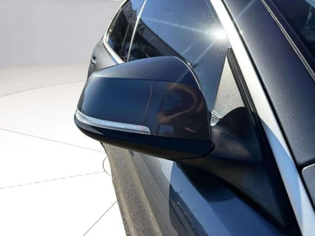 BMW 4 Series photo 10