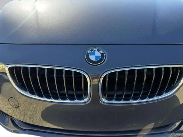 BMW 4 Series photo 13