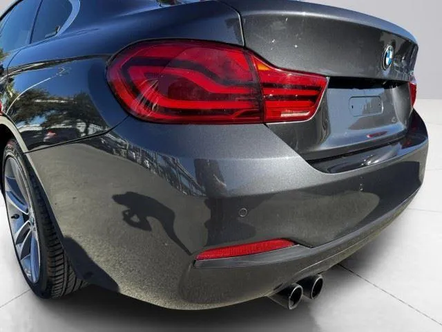 BMW 4 Series photo 15
