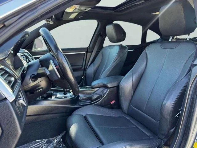 BMW 4 Series photo 19