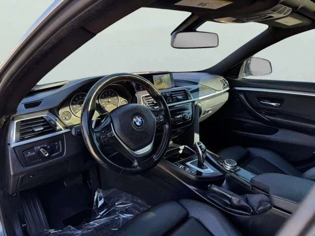 BMW 4 Series photo 20
