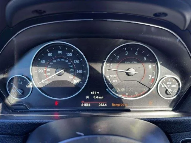 BMW 4 Series photo 22