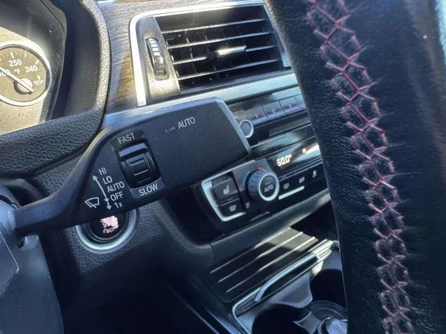 BMW 4 Series photo 25