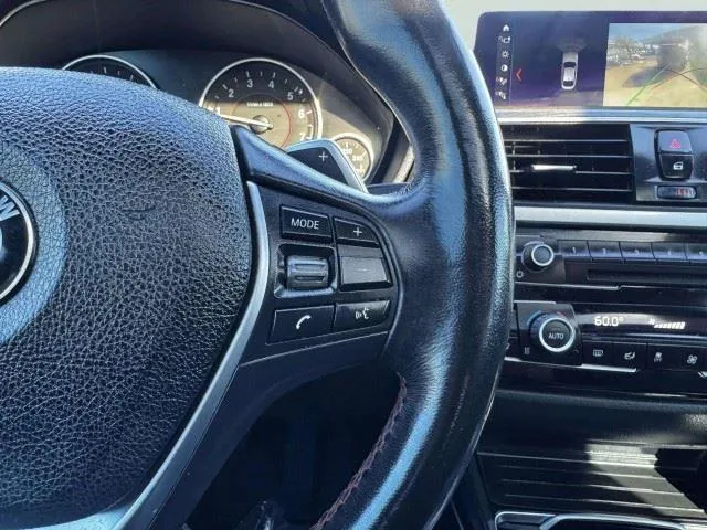 BMW 4 Series photo 26