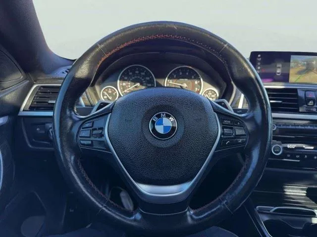 BMW 4 Series photo 27