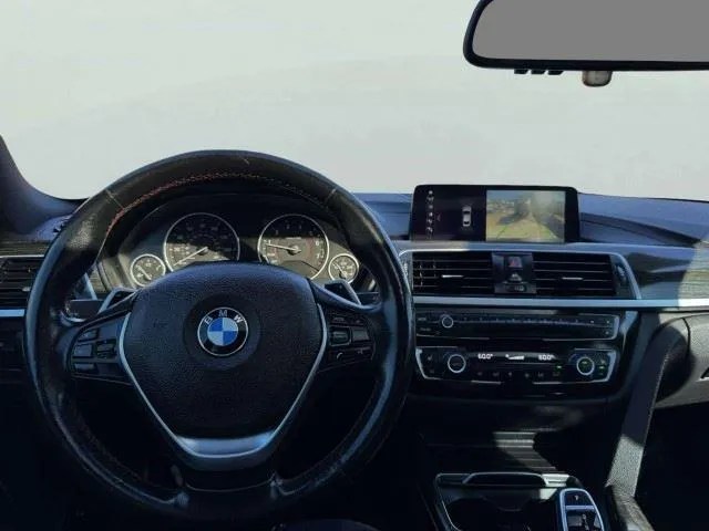 BMW 4 Series photo 28