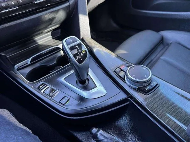BMW 4 Series photo 31