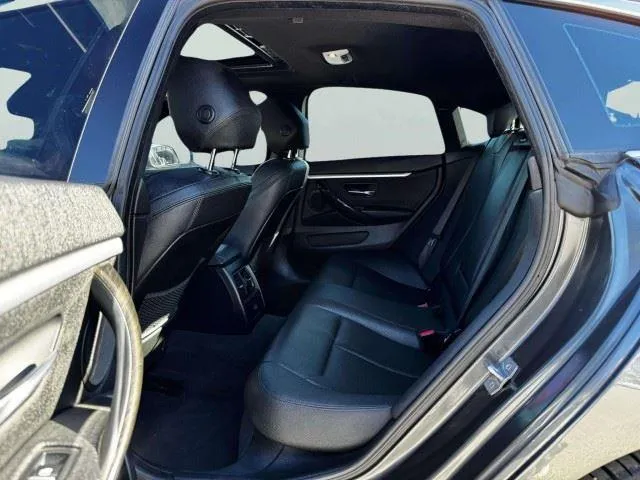 BMW 4 Series photo 33