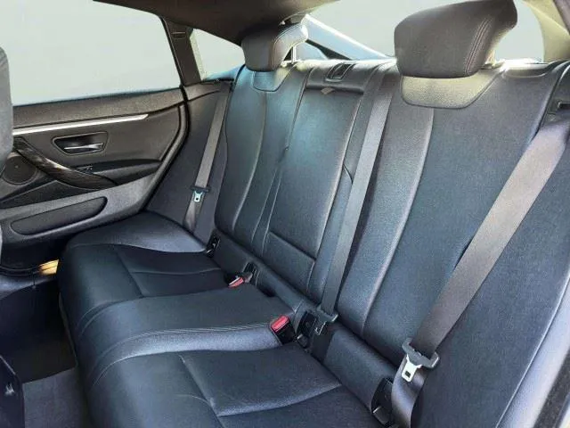 BMW 4 Series photo 35