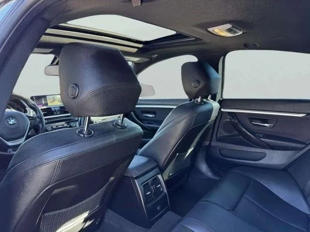 BMW 4 Series photo 36