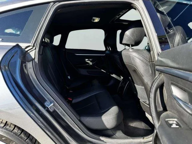 BMW 4 Series photo 40