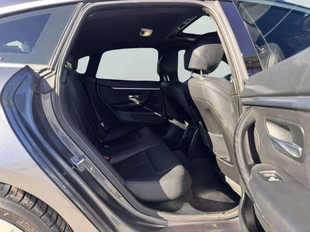 BMW 4 Series photo 41
