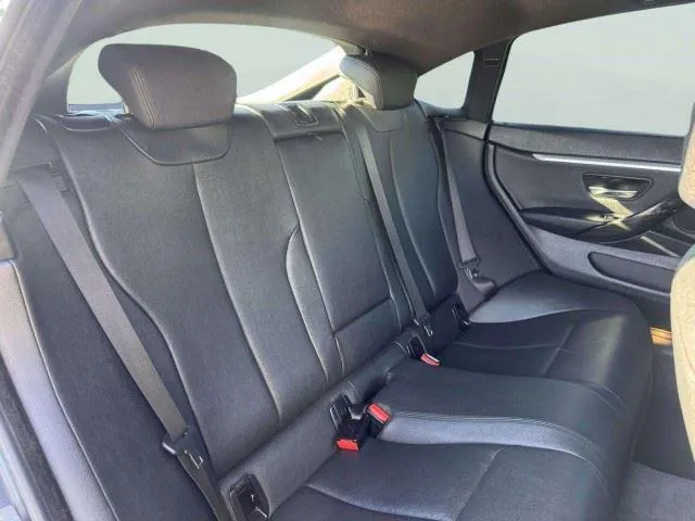 BMW 4 Series photo 43