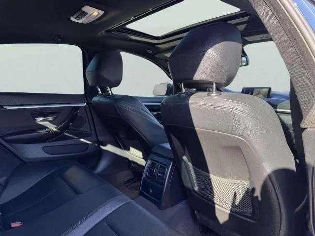 BMW 4 Series photo 44