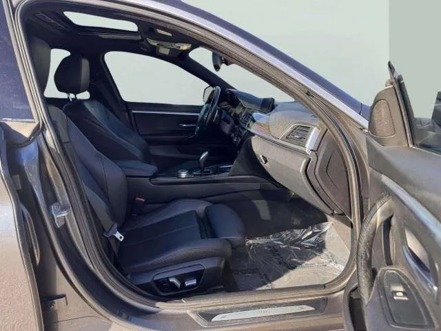 BMW 4 Series photo 45