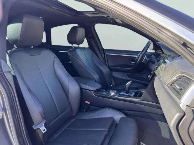 BMW 4 Series photo 47