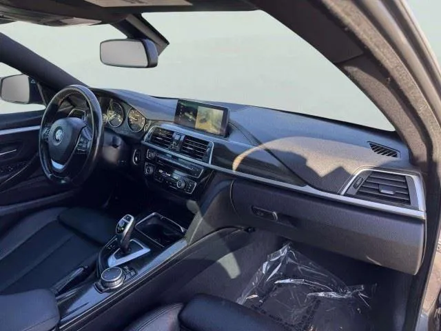 BMW 4 Series photo 48