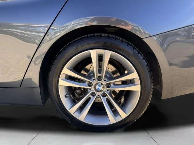 BMW 4 Series photo 52