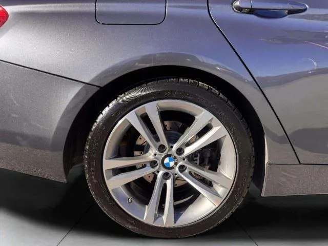 BMW 4 Series photo 53