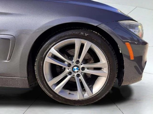 BMW 4 Series photo 54