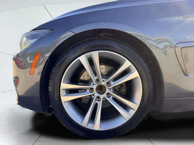 BMW 4 Series photo 55