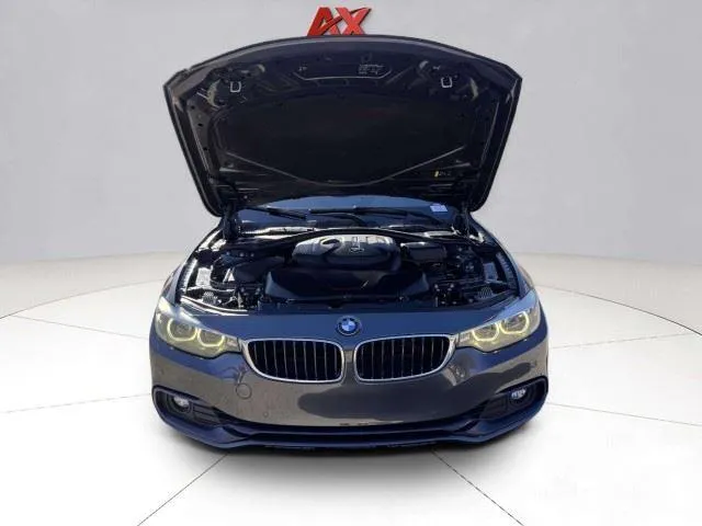 BMW 4 Series photo 56