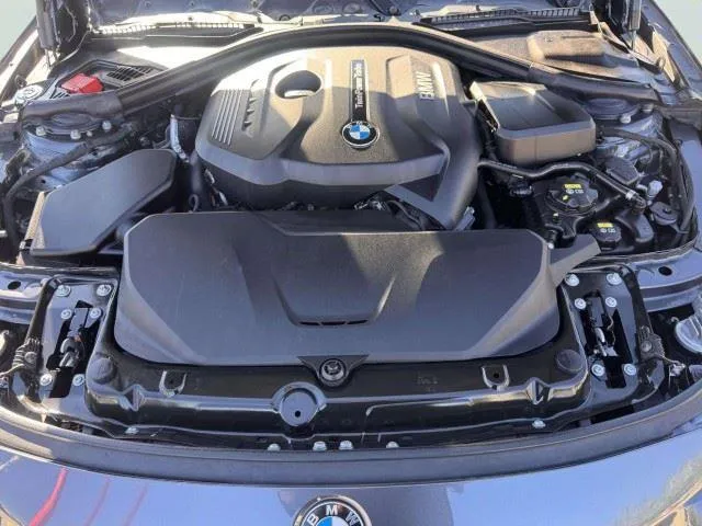 BMW 4 Series photo 57