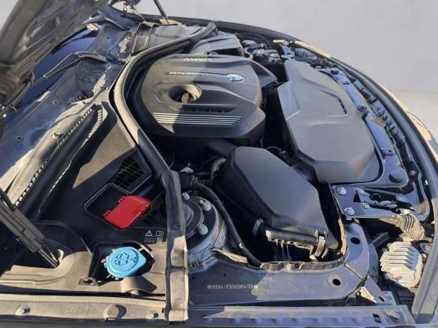 BMW 4 Series photo 59