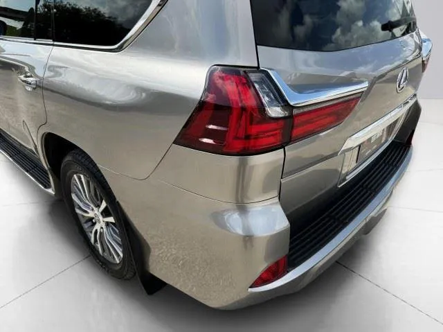 More photos of 2019 Lexus LX 570 at America's Xtreme Auto Sales & Auto Repair | Luxury Used Cars & Trucks Dealership, TX