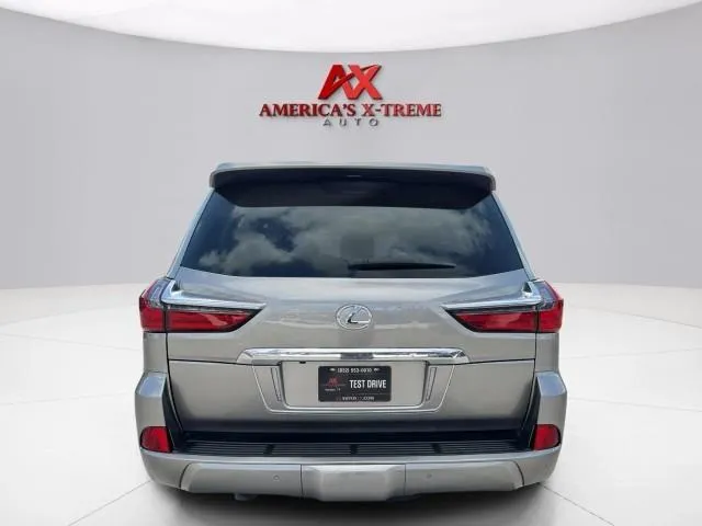 More photos of 2019 Lexus LX 570 at America's Xtreme Auto Sales & Auto Repair | Luxury Used Cars & Trucks Dealership, TX