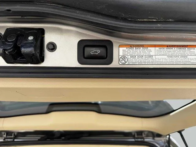 Lexus LX photo 42