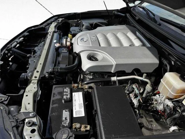 Lexus LX photo 45