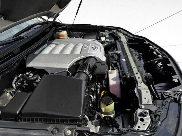 Lexus LX photo 46